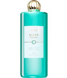 Сменный аромат QUEEN 03 ЧАЙ МАТЧА-БЛАГОВОНИЯ-ПАЧУЛИ, Mr&Mrs Fragrance