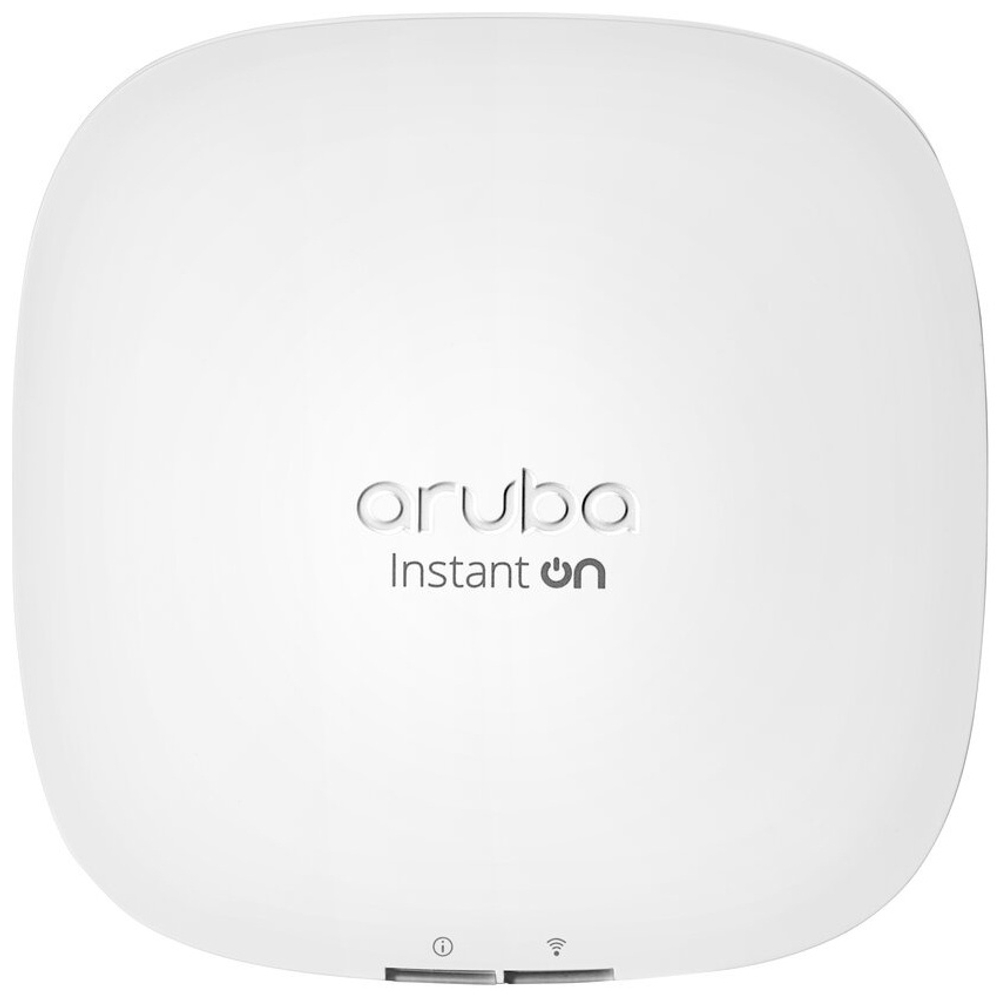 Aruba Instant On AP22 R4W02A белый