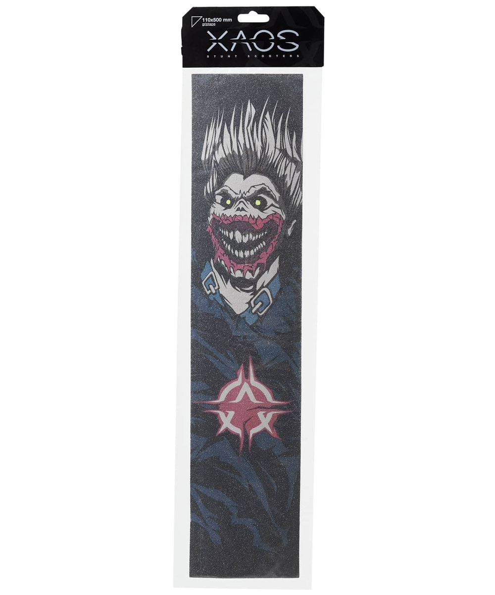 Шкурка для трюкового самоката Joker