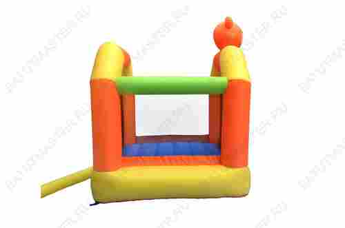 Батут для дачи "Мишка"  2,2*2,15*2,5 м