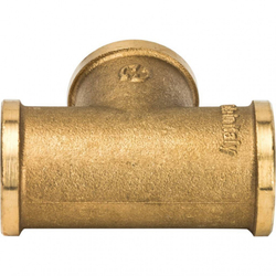 Тройник ВР 1/2"Stout