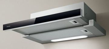 Вытяжка JET AIR ORION LX/GR/F/60/VT