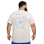 Футболка Nike Dri-FIT T-shirt White