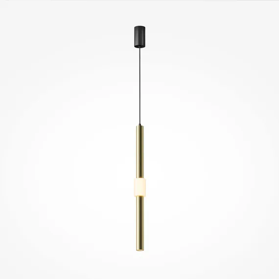 Подвесной светильник Джелли / Jelly 3000К 12Вт Maytoni p105pl-12w3k-bs