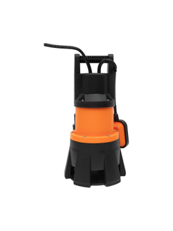 Дренажный насос для грязной воды 1100 Вт, Gigant GGP-21