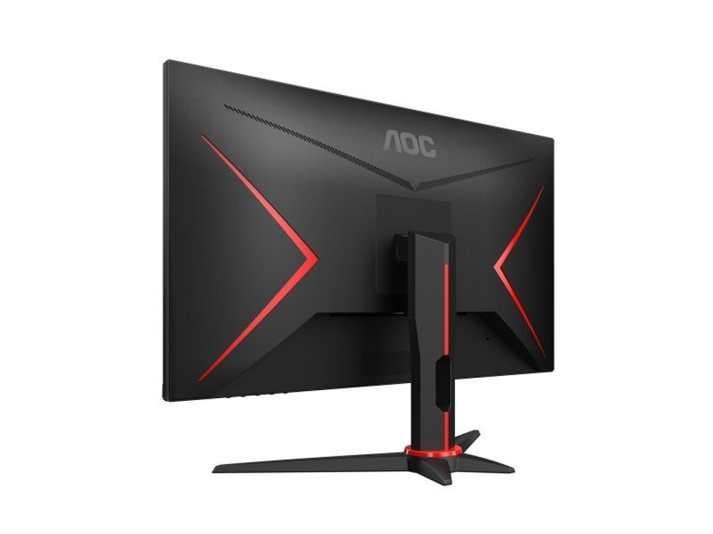 Монитор Aoc 24G2SAE/BK