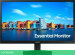 Монитор Samsung S33 LS24A336NHIXCI