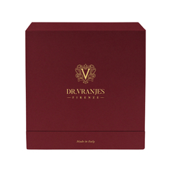 Leather Oud диффузор и наполнитель подарочный набор