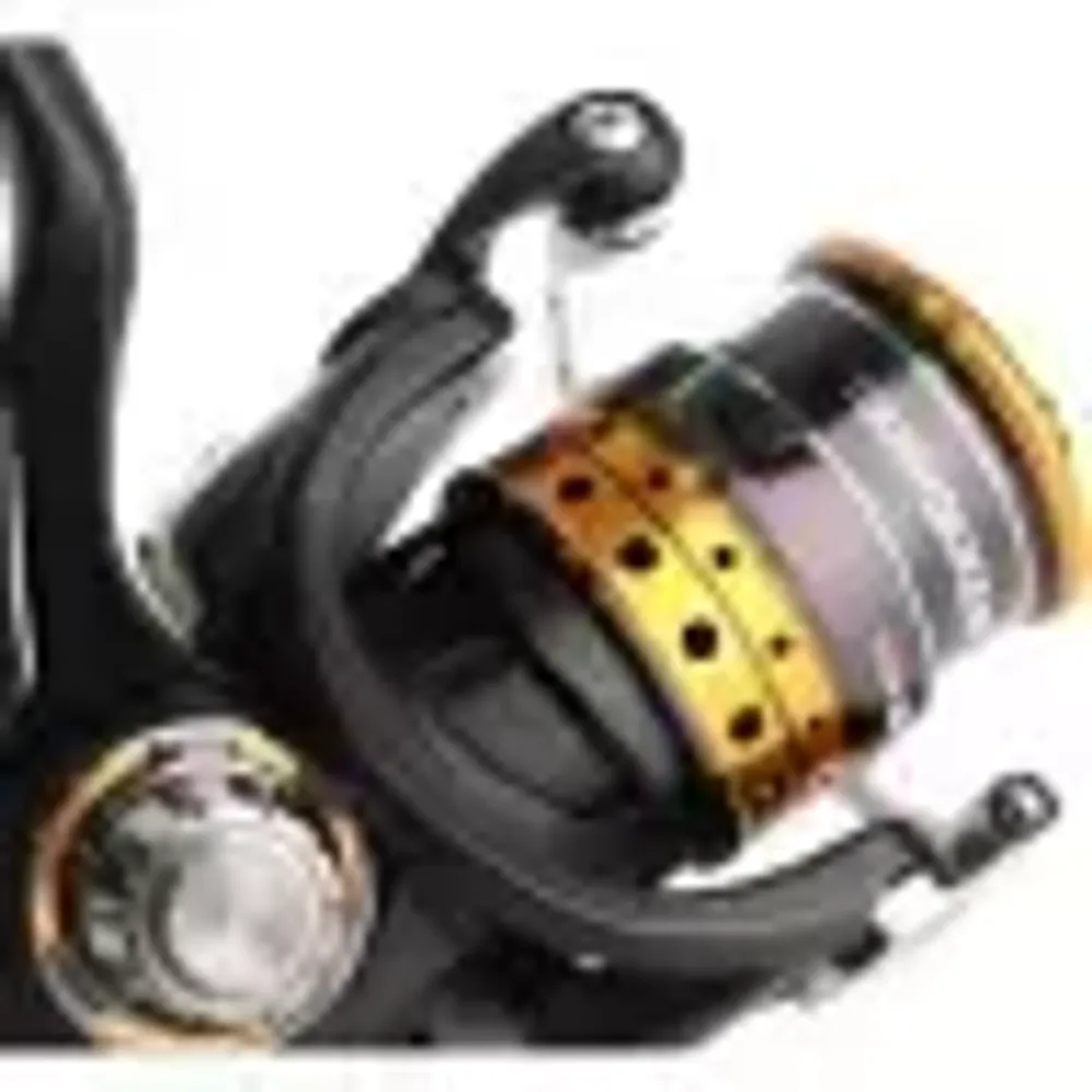 Катушка 19 IPRIMI LT 2000S-P