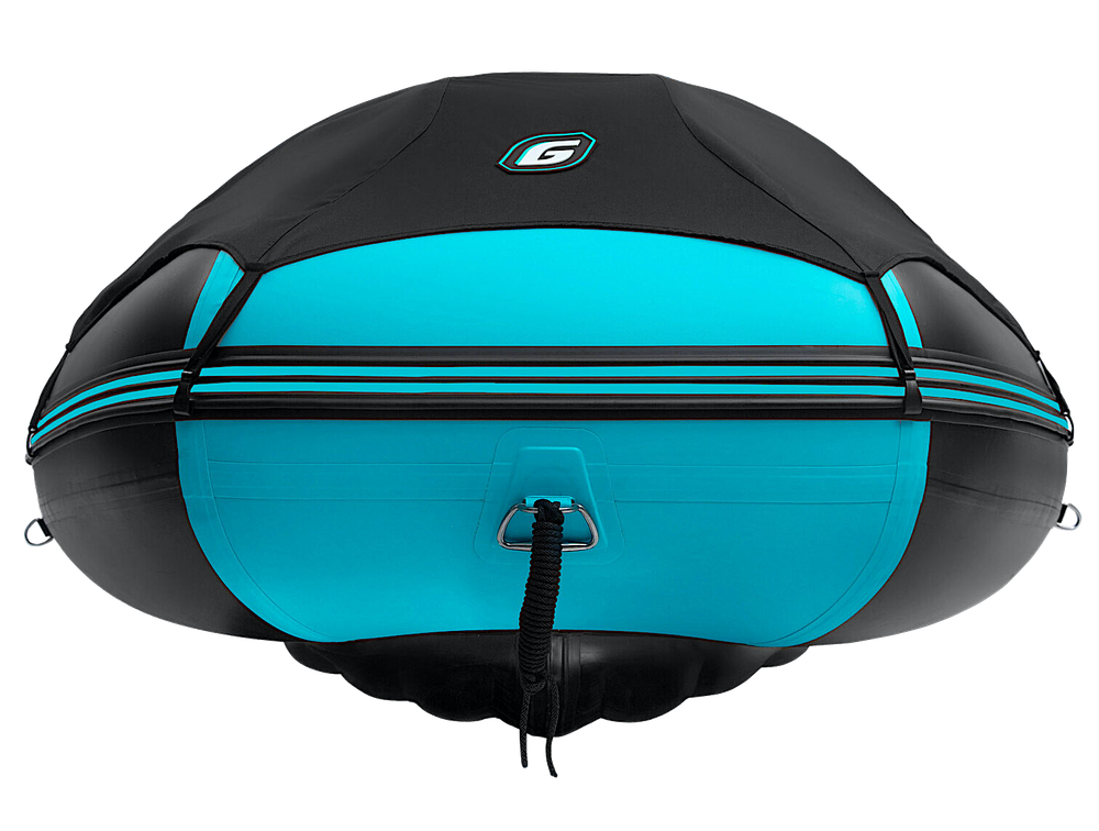 Лодка ПВХ Gladiator AirPro E420Pro НДНД ( BSM3971 )