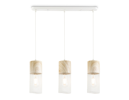 Ambrella Светильник подвесной Loft TR8499