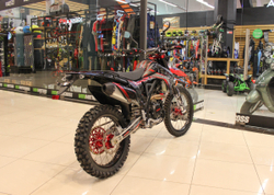 Кроссовый мотоцикл FXmoto Raptor (NC300) 21/18