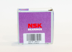 Подшипник NSK 6205DDUC3E 25х52х15 мм