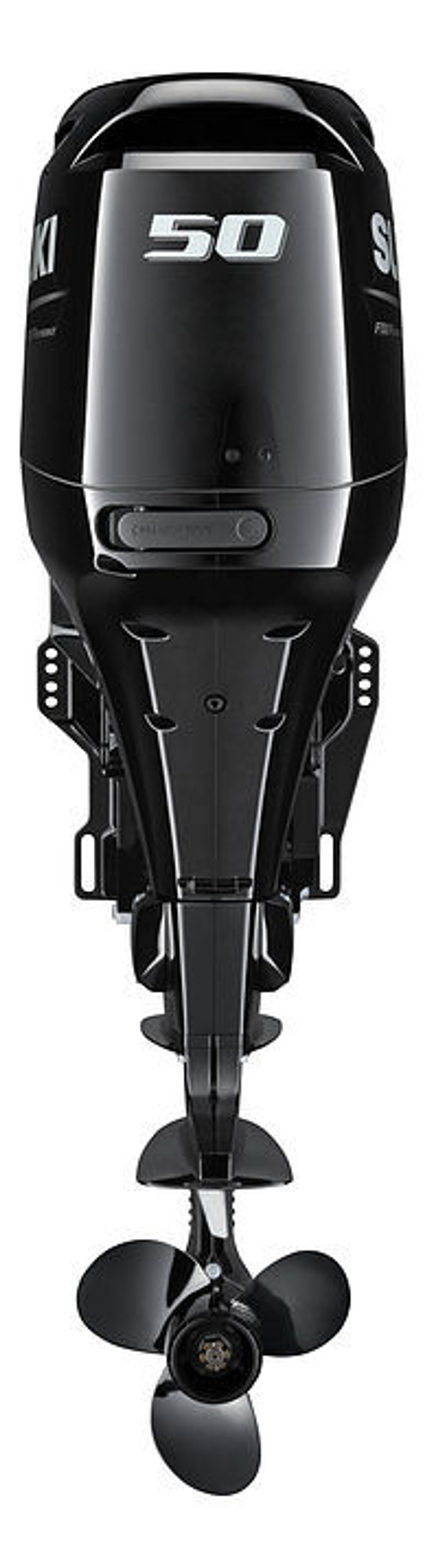 Лодочный мотор Suzuki F50ATHL