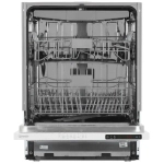 Встраиваемая посудомоечная машина INDESIT DI 5C29