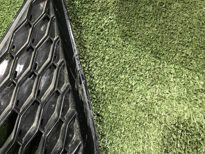 Решетка радиатора Nissan Qashqai J11 (2013-2019)