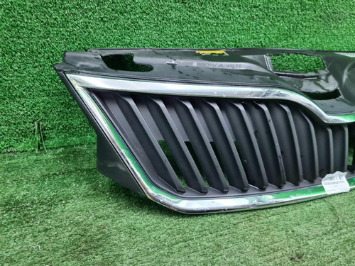 Решетка радиатора Skoda Rapid 1 (2012-2020)