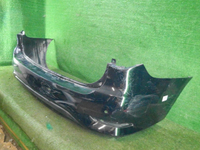 Бампер задний Infiniti QX60 (2016-2020)