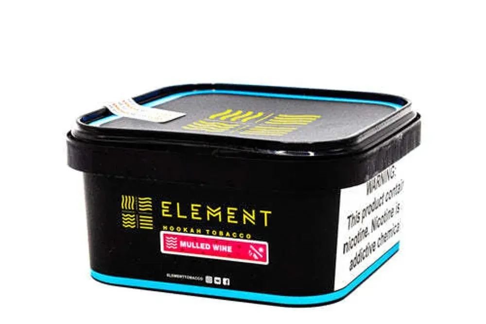 Element Water - Mulled Wine (200g)