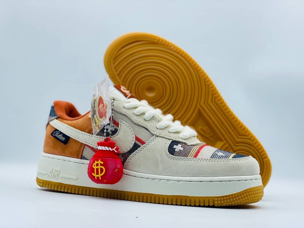 Кроссовки Nike Air Force 1 Low CW2288-686