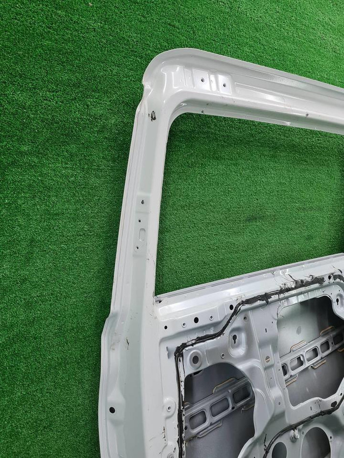 Дверь задняя правая GAC GN8 (2019-2023)