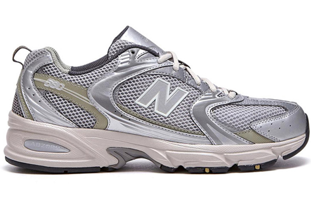 Кроссовки New Balance Nb 530 Y2K