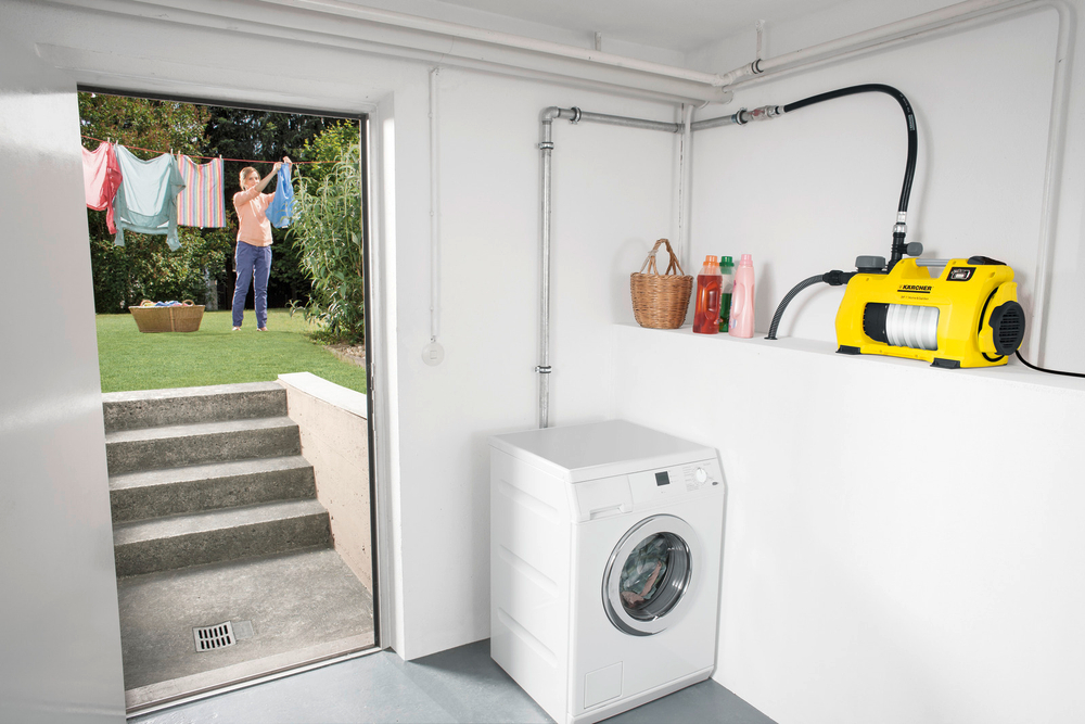 Соединительный адаптер для насосов␍(осевой / радиальный), G1