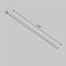 Соединитель Maytoni Technical CA001-L1000-B