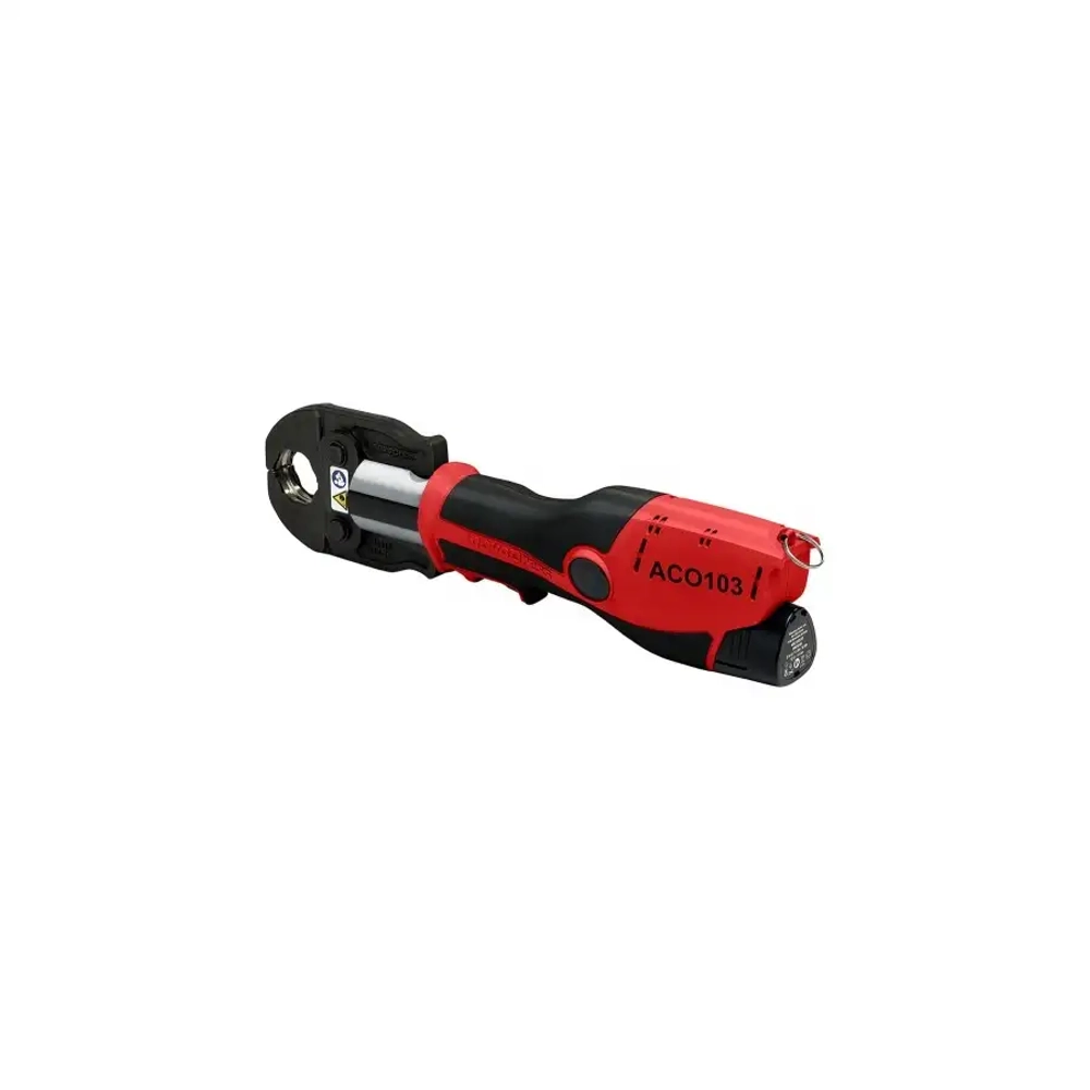 Аккумуляторный мини-пресс ACO103 BT NOVOPRESS 4860580-50