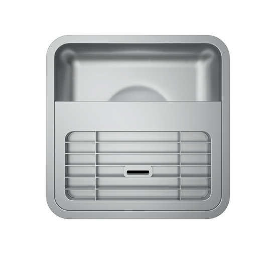 Бытовой увлажнитель серии AIROLE RUH-AR300/4.0E-WT