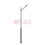 Фонарь Лепесток