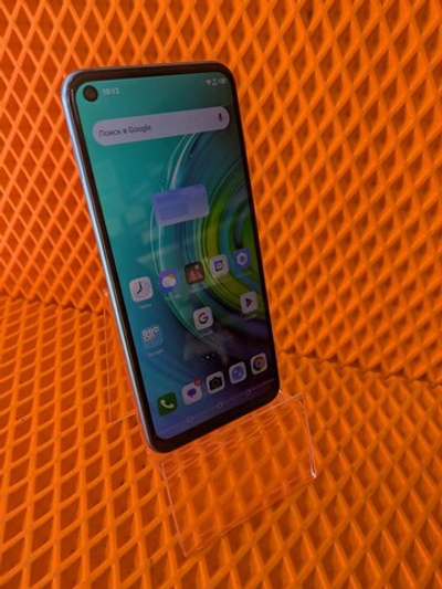 Смартфон TECNO Camon 15 Air 3/64