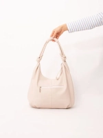 Сумка через плечо большая шоппер