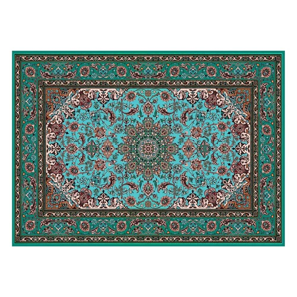 Пазл Дедушкин советский ковер СССР 250/39x28см (EWA)