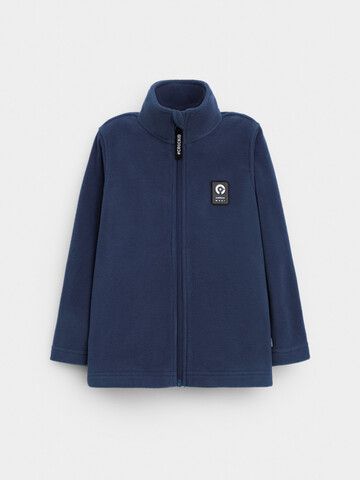 куртка  для мальчика  ФЛ 34025/7 ГР