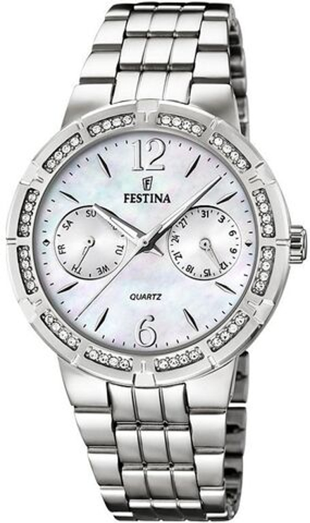 Женские наручные часы Festina F16700/1