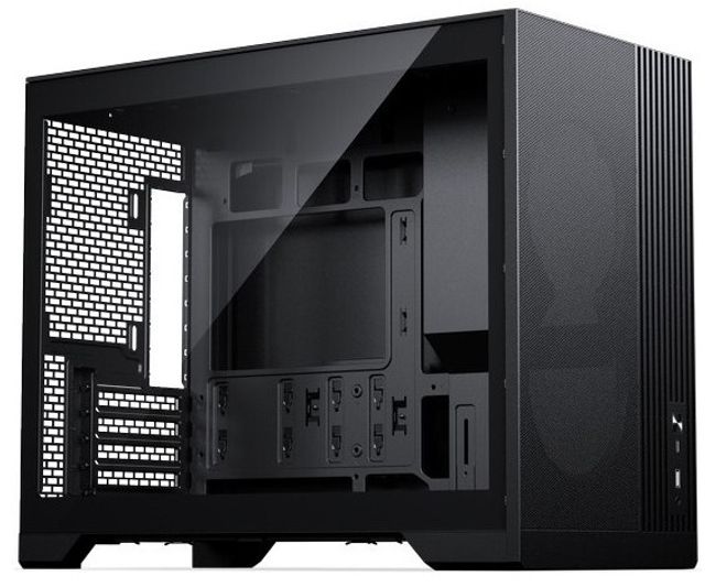 Корпуса Phanteks
