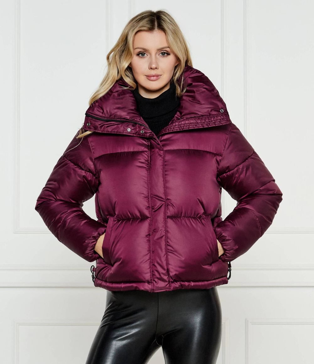 Куртка Fary HUGO - фиолетовый(50522386)