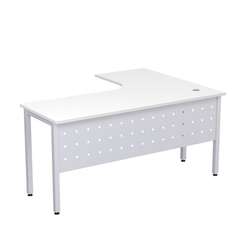 2МК.132 Стол криволинейный лев. (1600*1200*750)