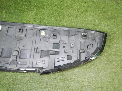 Спойлер крышки багажника Mini Countryman F60 16-23