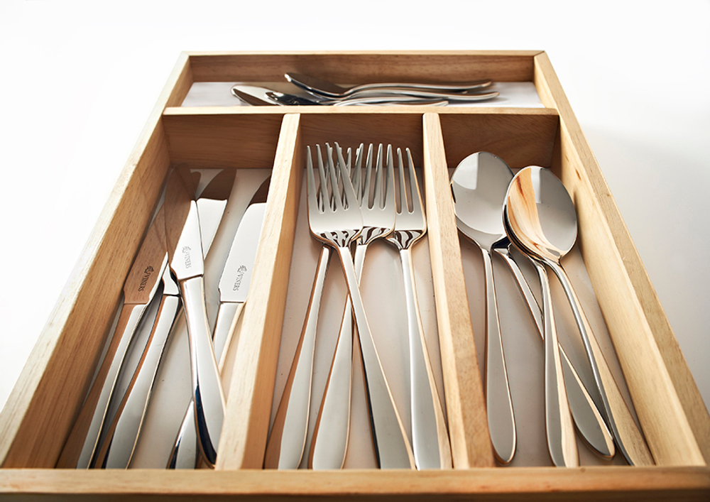 Вилка столовая eden