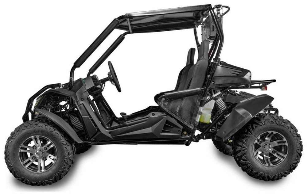 Багги KTA K7S 300cc