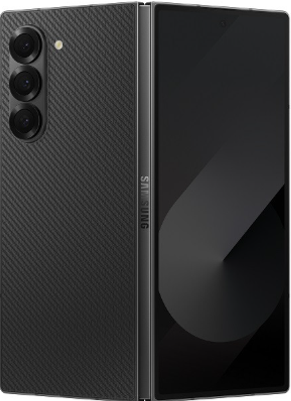 Samsung Galaxy Z Fold6 5G 12/256Gb (Crafted Black)