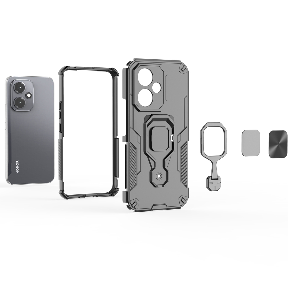 Противоударный чехол Antistrike для Honor 400