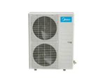 Cплит-система канального типа Midea MTI-60HWN1-R/MOU-55HN1-R