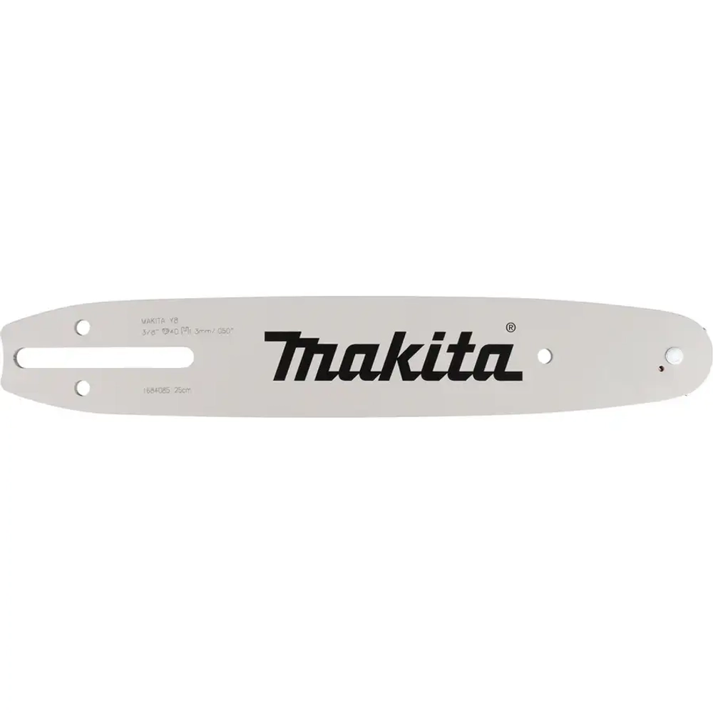 Шина для цепной пилы, 25 см, 91PX Makita 191G22-4