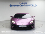 Lamborghini Huracan LP640-2 테크니카 (12.2023)