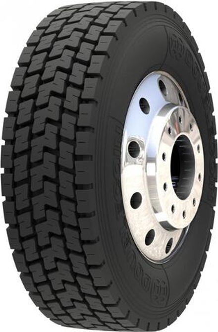 Double Coin RLB450 (ведущая) 295/80 R22.5 152M