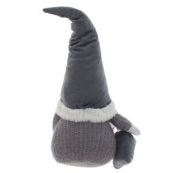 GAEM Игрушка набивная "Гном", L20 W15 H51 см, 2в.