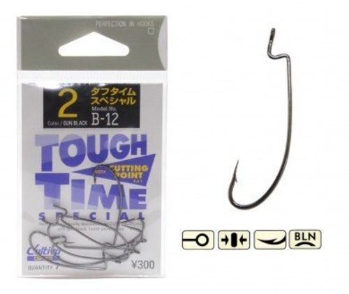 Крючок Owner 11542 №1